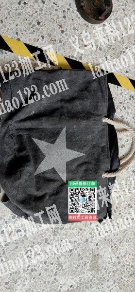 老板委托寻找：沙滩包外发加工6000个！