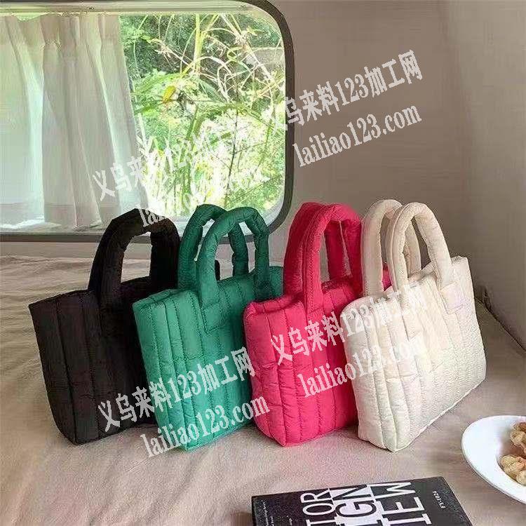 找专业做如图箱包的工厂合作，哪个工厂能做