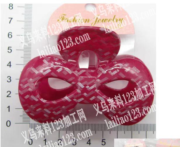 发夹上弹簧外发加工，义乌的加工厂联系