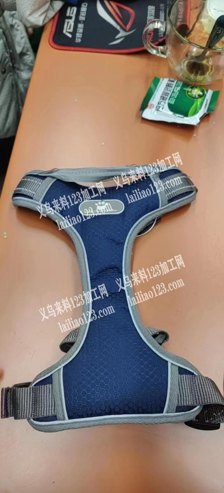 老板委托寻找：如图，宠物用品，缝纫加工订