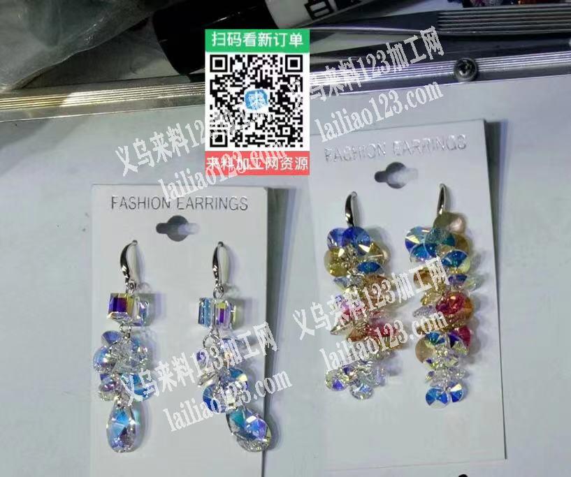 老板委托寻找：国际商贸城有手工活外发，寻