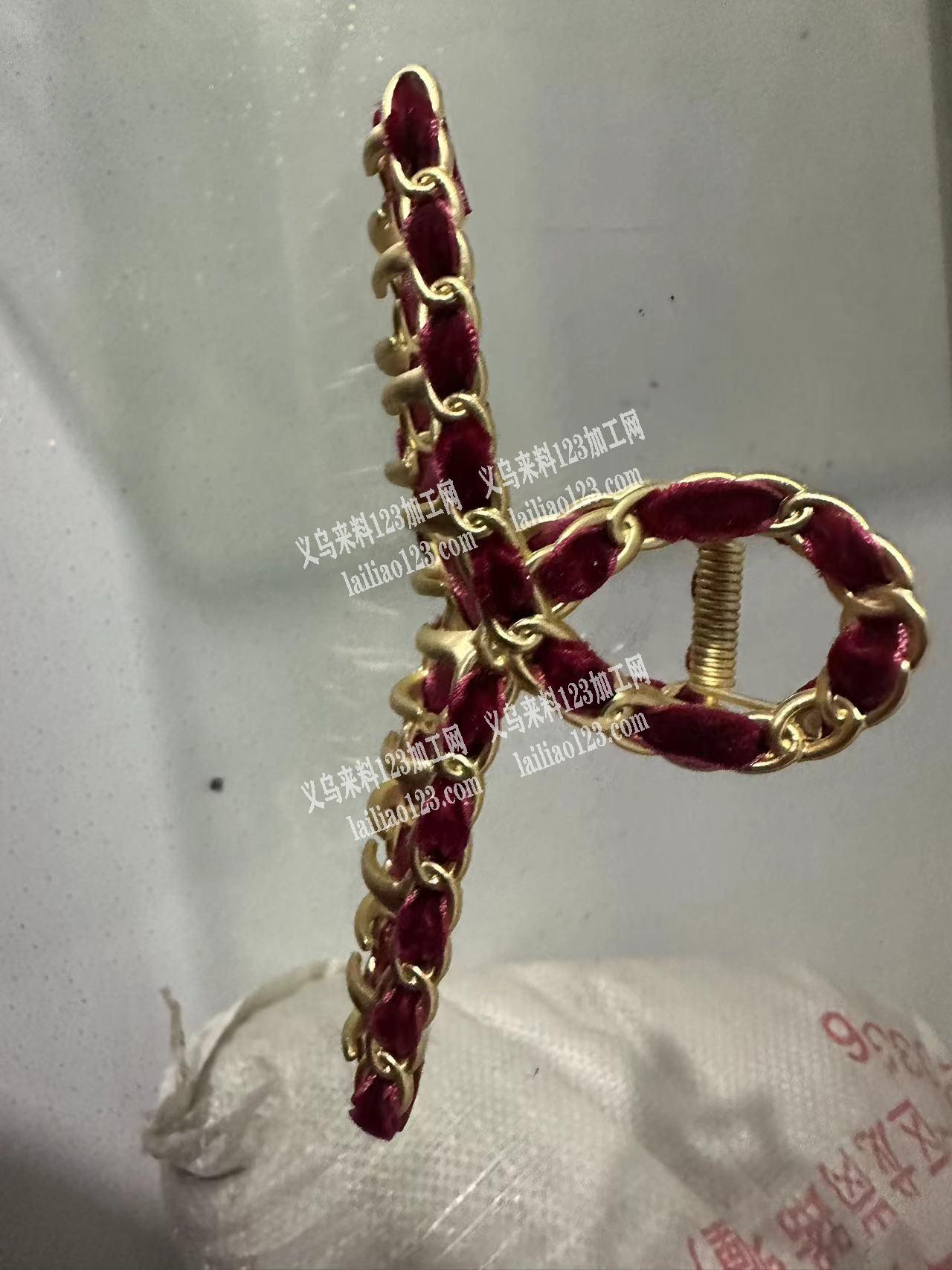 手工活外发，寻找加工厂，有意的联系下