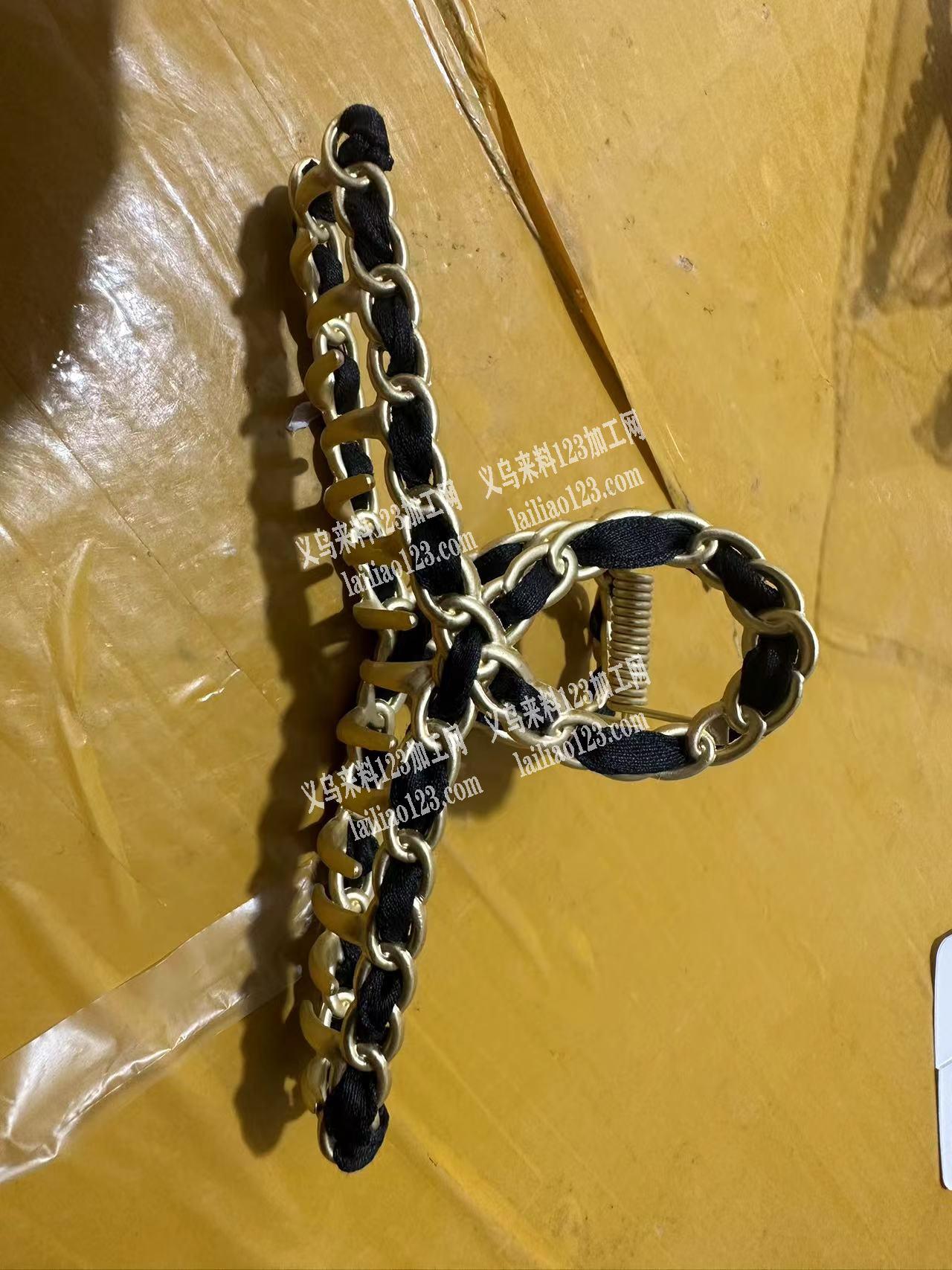 找织带编织熟悉做过的加工厂义乌附近能接受