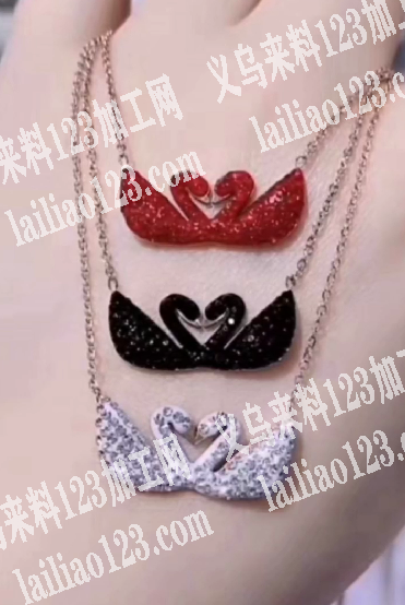 项链成品单子外发，要成品，电话详谈