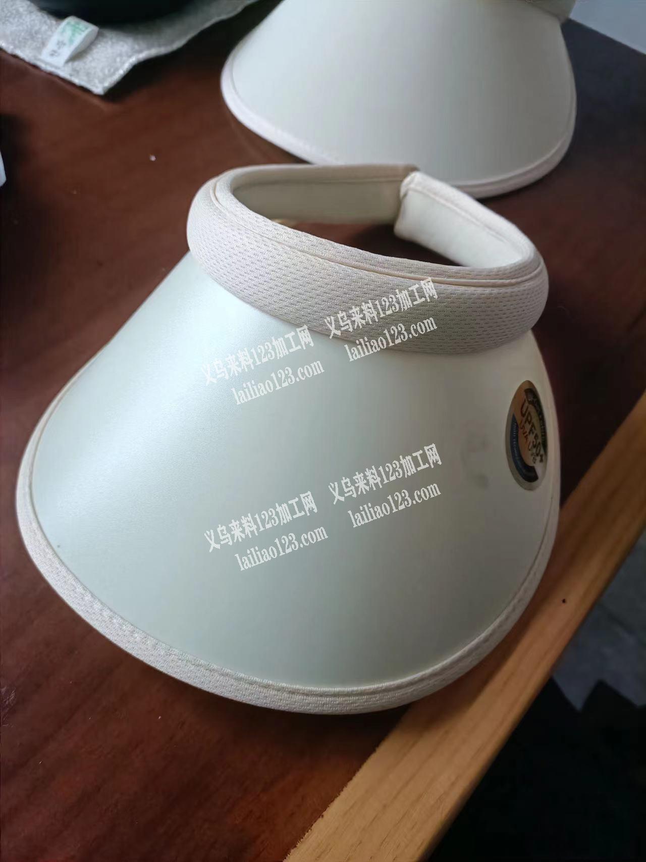 老板委托寻找：帽子有单外发，寻找专业做如