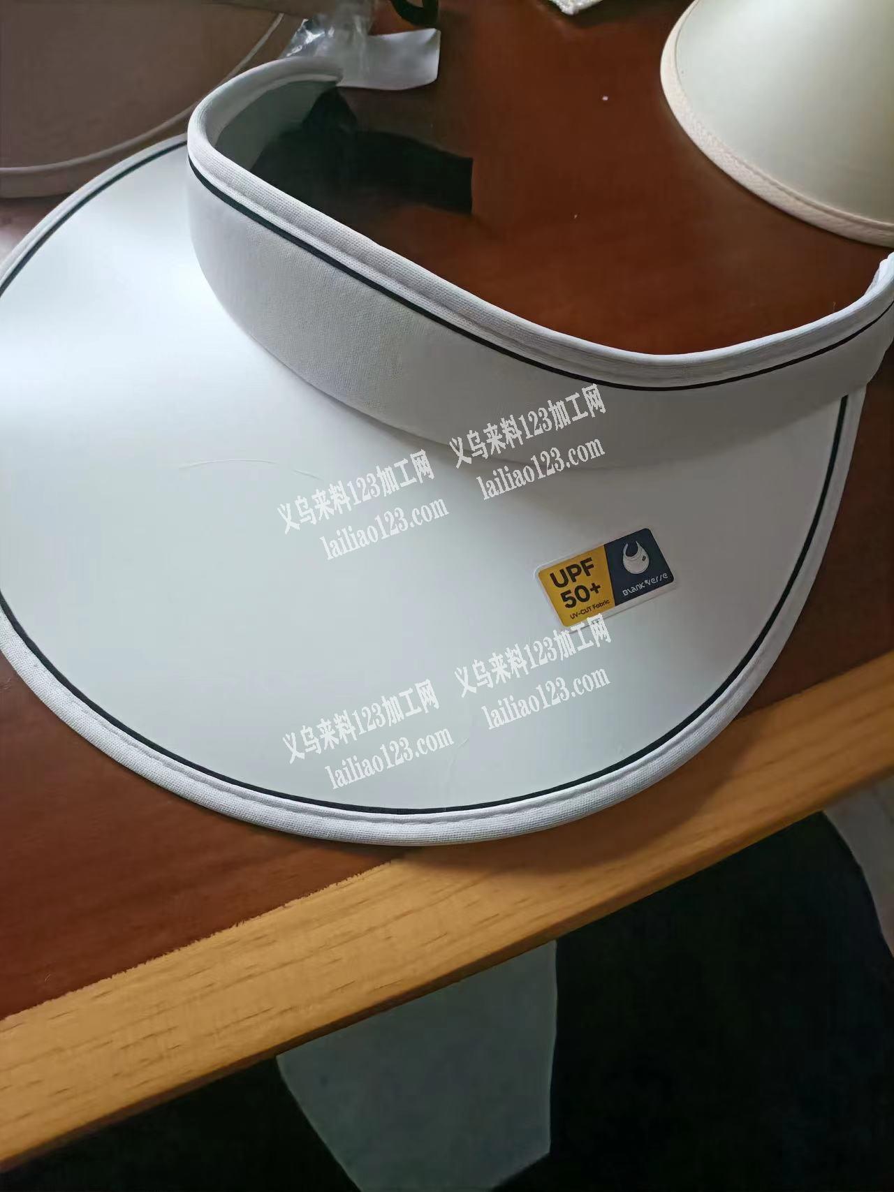 老板委托寻找：帽子有单外发，寻找专业做如