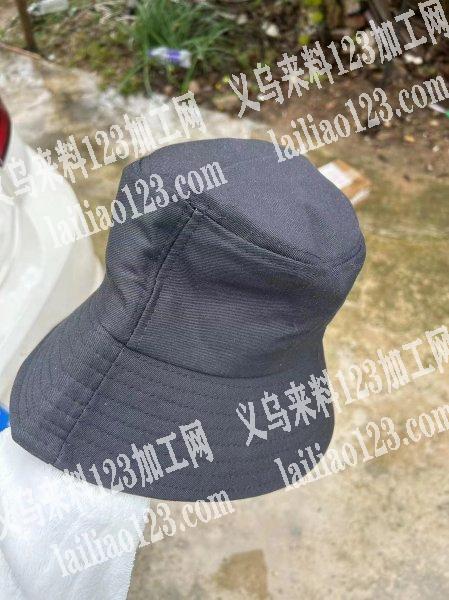 老板委托寻找：大量如图渔夫帽订单，寻找做