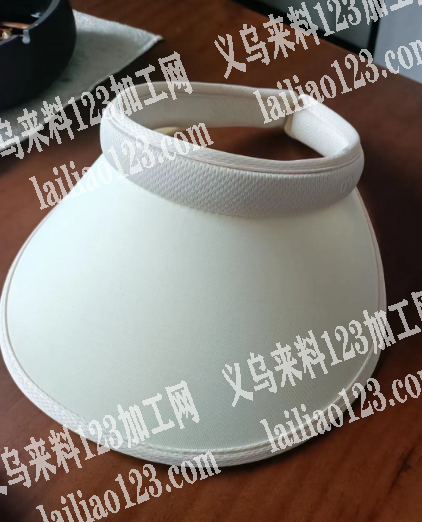 如图，帽子订单外发加工，寻找专业做帽子的