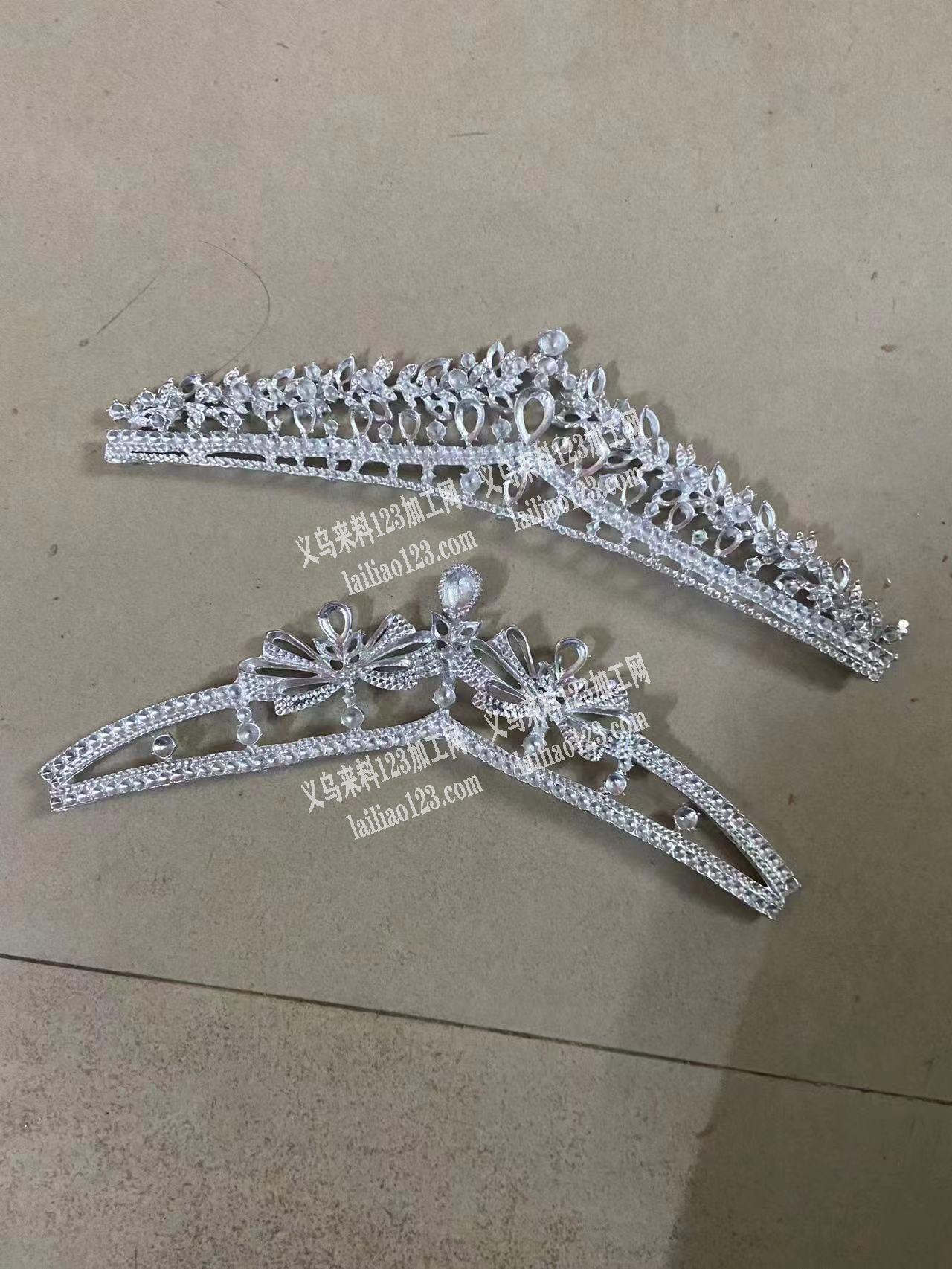 寻专业翻砂加工厂合作，能翻大尺寸的，皇冠