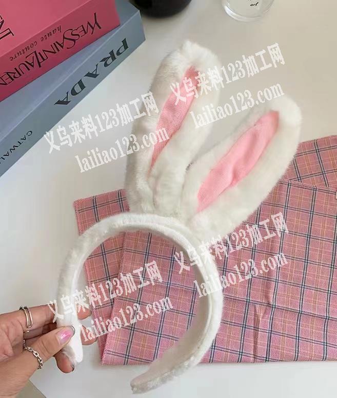 布艺发股成品订单，寻找一手工厂