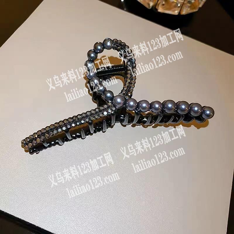 抓夹成品订单，寻找工厂，电话详谈
