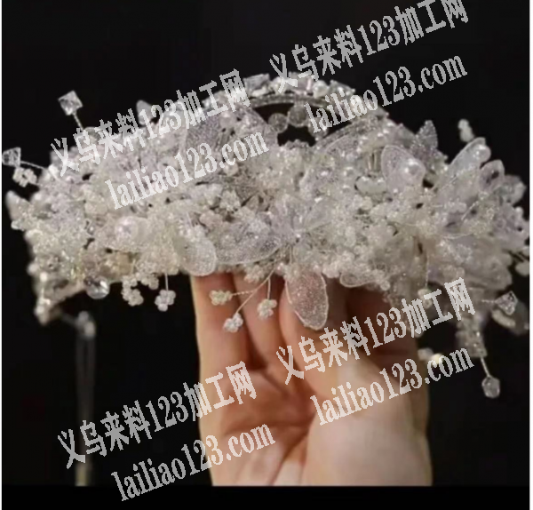老板委托寻找：长期有货；大量手工活外发，