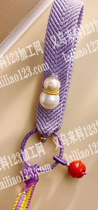 编织手工活外发加工，有没有会编织的加工厂