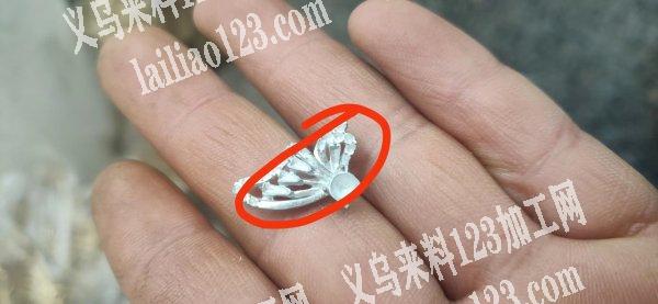 点钻点配件外发加工，寻找专业点配件的手工