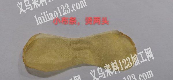 手工烫，40万多片，外发加工。寻找加工厂