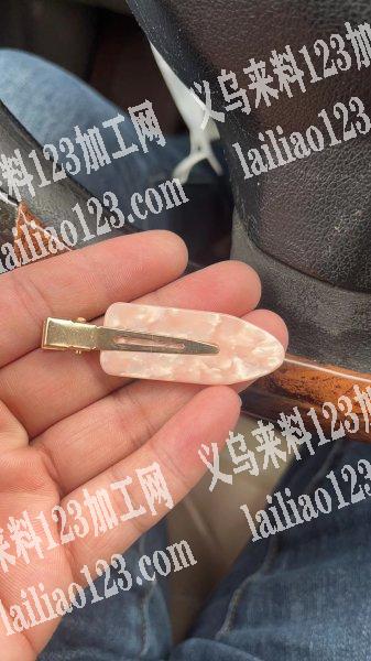 找无痕夹粘胶的手工活加工厂，寻找本地义乌