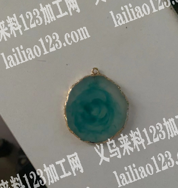 寻找做如图饰品的工厂，有意的联系下