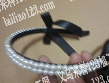 国际商贸城有手工活外发，长期有货，。绕两