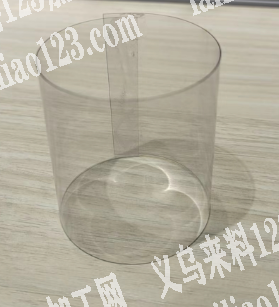 大量如图塑料管订单，寻找工厂合作，注塑的