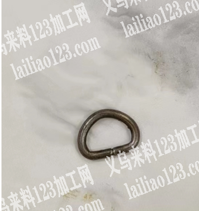 碰焊外发，如图，有做这种碰焊的联系潘生