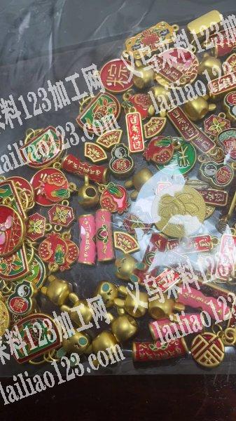 如图压铸产品订单，寻找压铸工厂，找有这类
