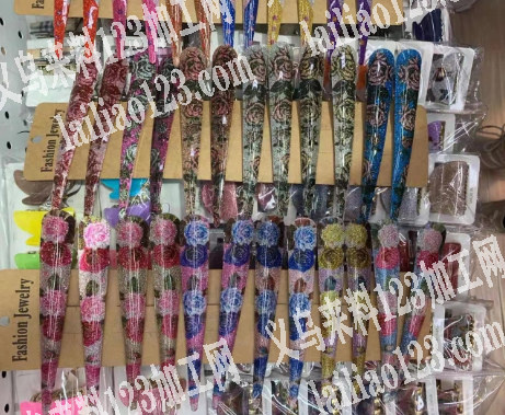 贸易公司亚克力发夹订单外发，寻找成品工厂