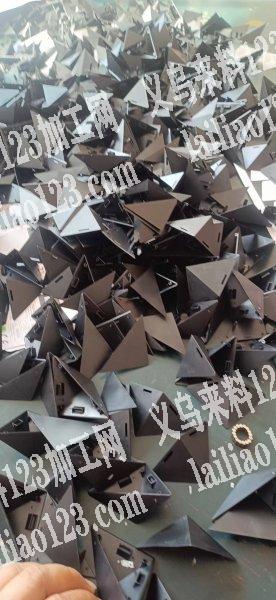 简单组装的手工活外发加工，组装玩具的手工