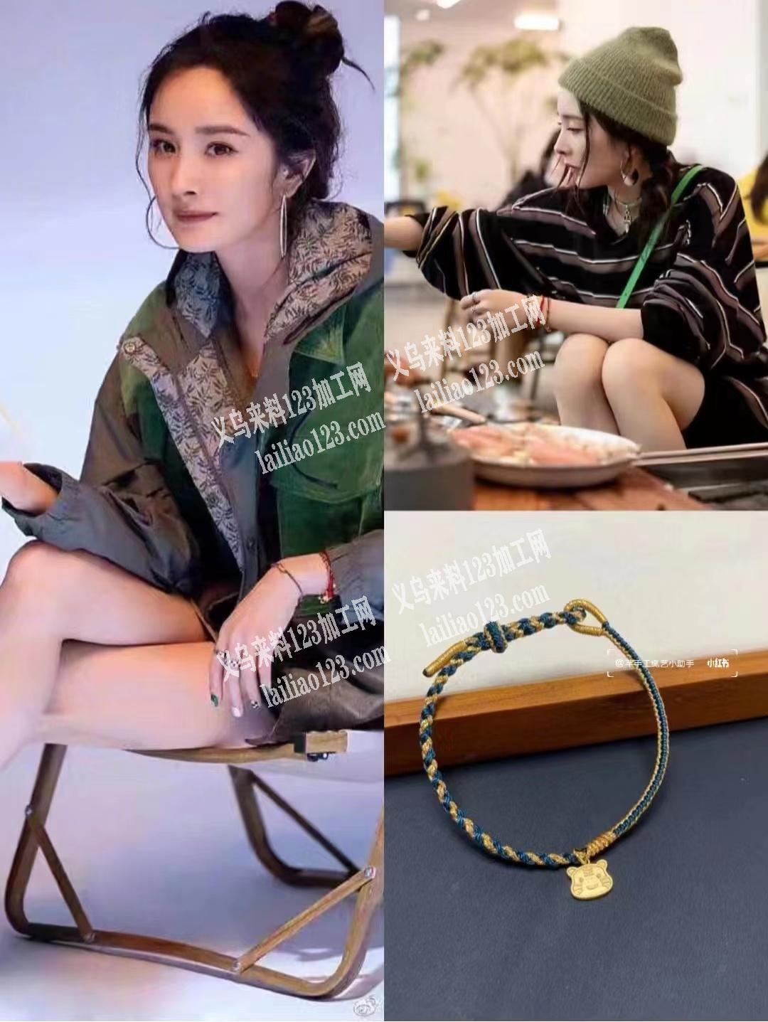 长期有编织类的手工活外发加工，寻找编织的