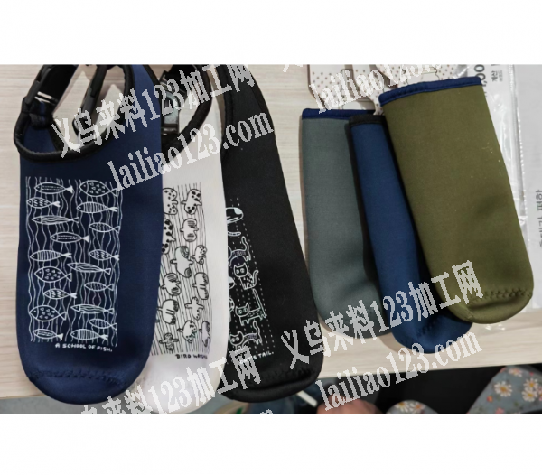 寻找做如图水杯套的工厂，有的联系我
