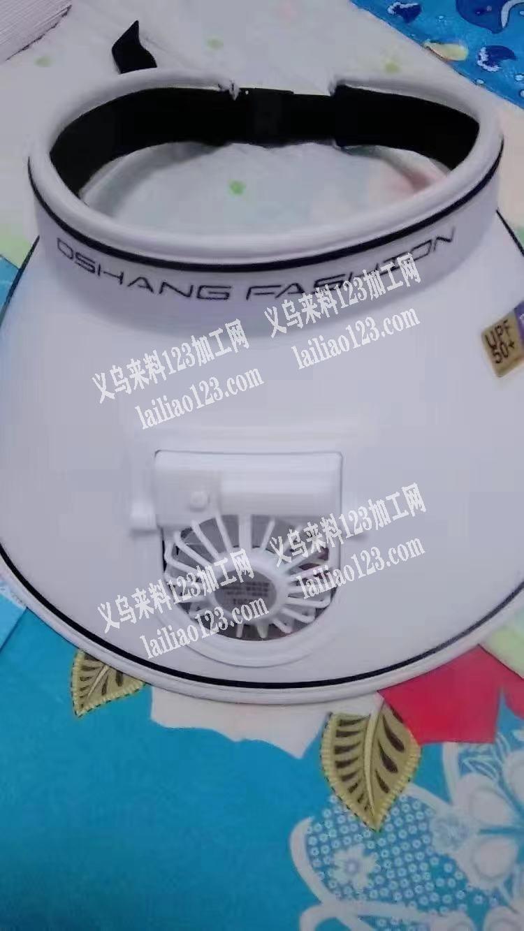 大量如图爆款防晒帽子订单外发，寻找专业做