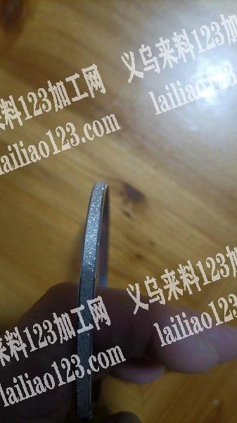 耳环贴纸手工活外发，如图，9000个，寻