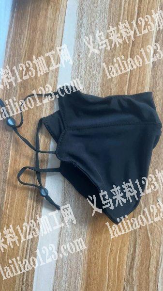老板委托寻找：公司好几万口罩平车活外发加