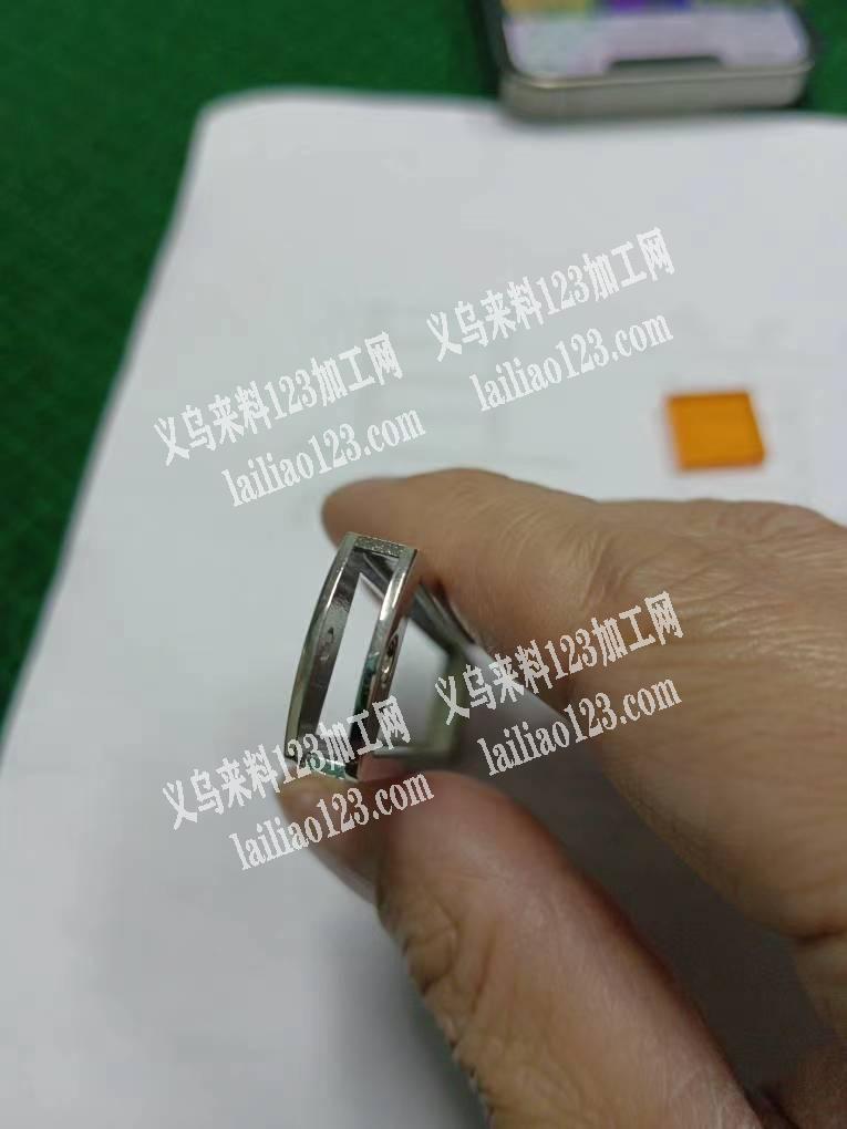 老板委托寻找：合金订单，量很大，出口的，