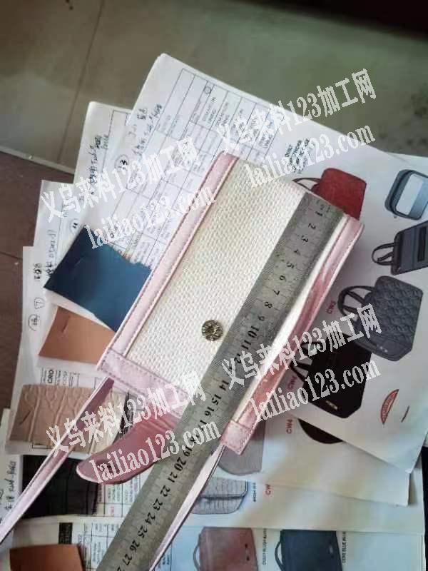 5万个小包订单，价钱2.8元，寻找工厂合