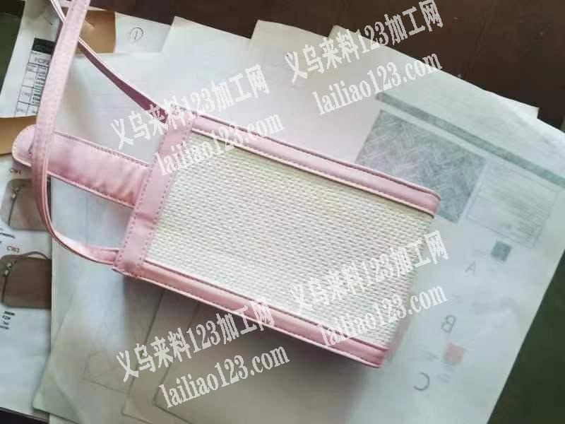 5万个小包订单，价钱2.8元，寻找工厂合