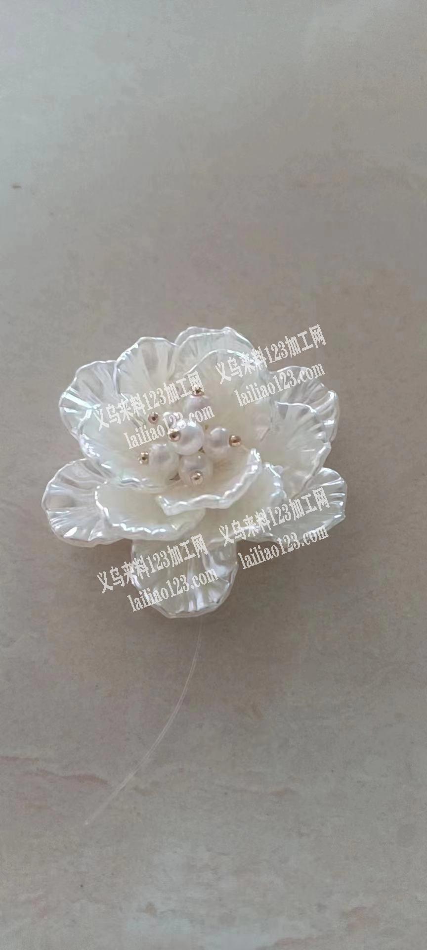 1万如图，手工编花成品订单寻找专业的厂家