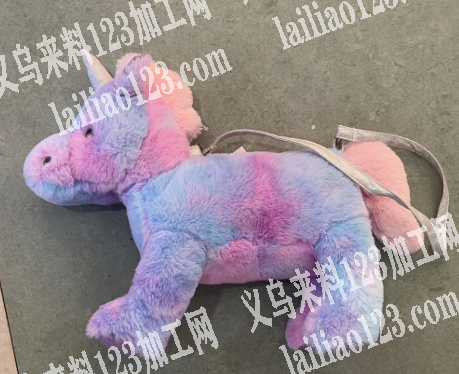 公司有毛绒玩具外发加工，寻找玩具加工厂