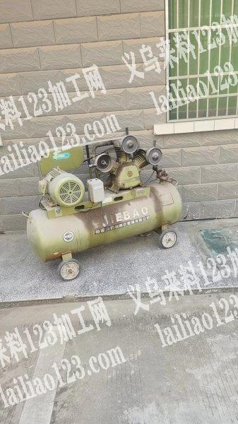 义乌闲置空压机便宜卖，有用的到赶紧联系