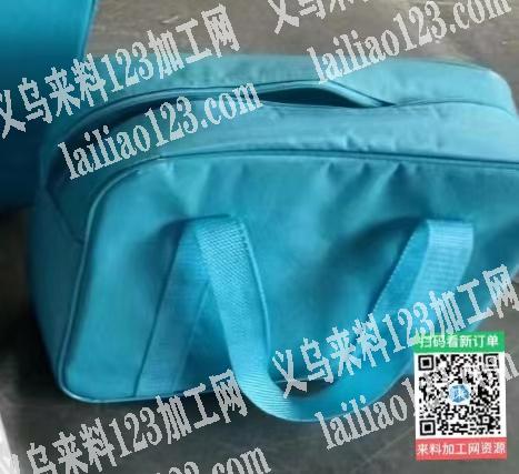 大量如图小包外发加工，寻找箱包加工厂，可