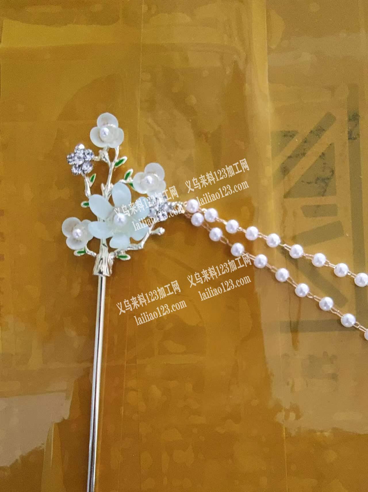 挂圈手工活+点钻外发，长期合作寻找挂圈和