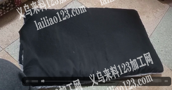 常年宠物垫猫垫外发加工，有长年做的猫垫！