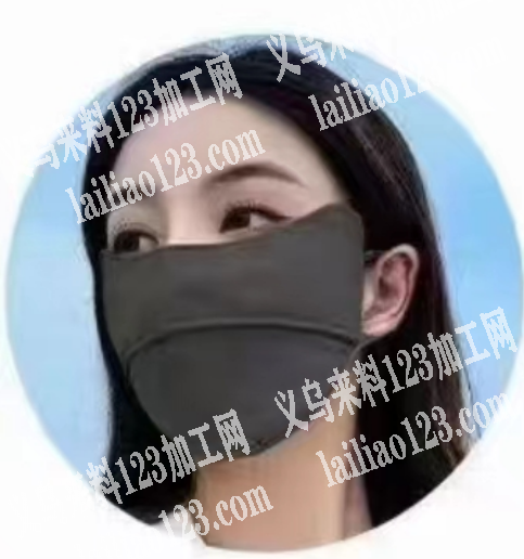30万口罩外发加工，找江西上饶的加工厂，