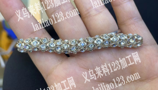 如图钻条有订单，寻找供应商，电话详谈