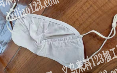 如图冰丝面罩，有工厂会做的，联系这个号码