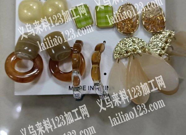 找铜加工厂，做成品，要求工厂在本市的（义
