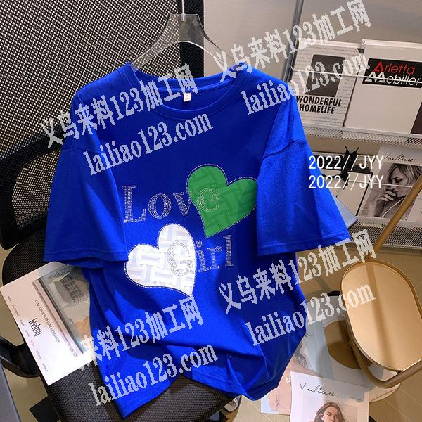 承接服装加工，裤子，短袖，打底衫，打底背