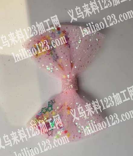 简单蝴蝶结手工活外发，寻找河南的手工活加