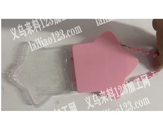 注塑外发，如图，寻找有这个模具的工厂，联
