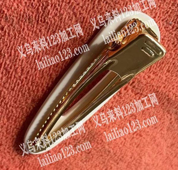 稠江有粘夹子配件手工活外发加工，寻找附近
