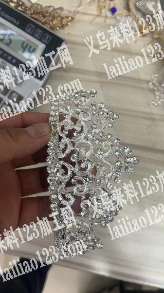 找点钻加工厂廿三里附近，点钻机器7厘米间